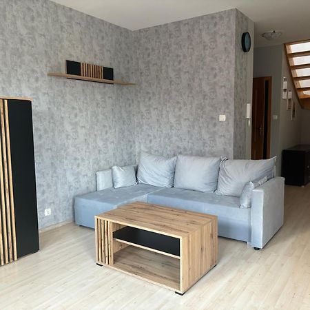 Apartamenty Staromłyńska Szczecin Zewnętrze zdjęcie