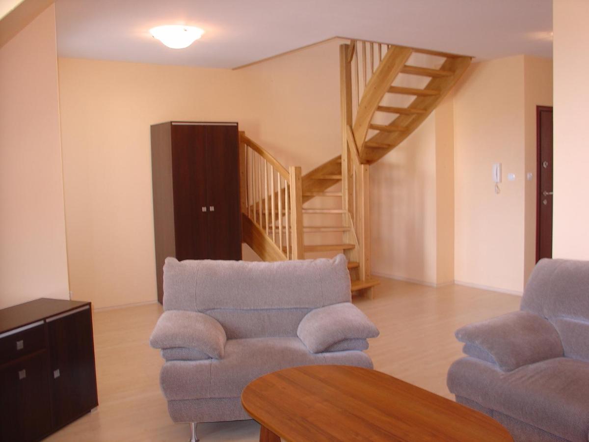 Apartamenty Staromłyńska Szczecin Zewnętrze zdjęcie