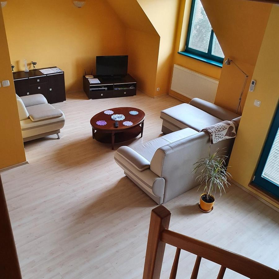 Apartamenty Staromłyńska Szczecin Zewnętrze zdjęcie