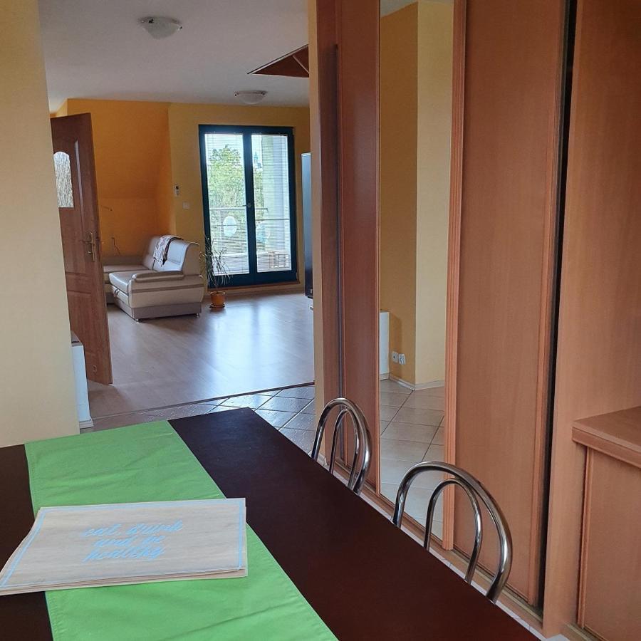 Apartamenty Staromłyńska Szczecin Zewnętrze zdjęcie