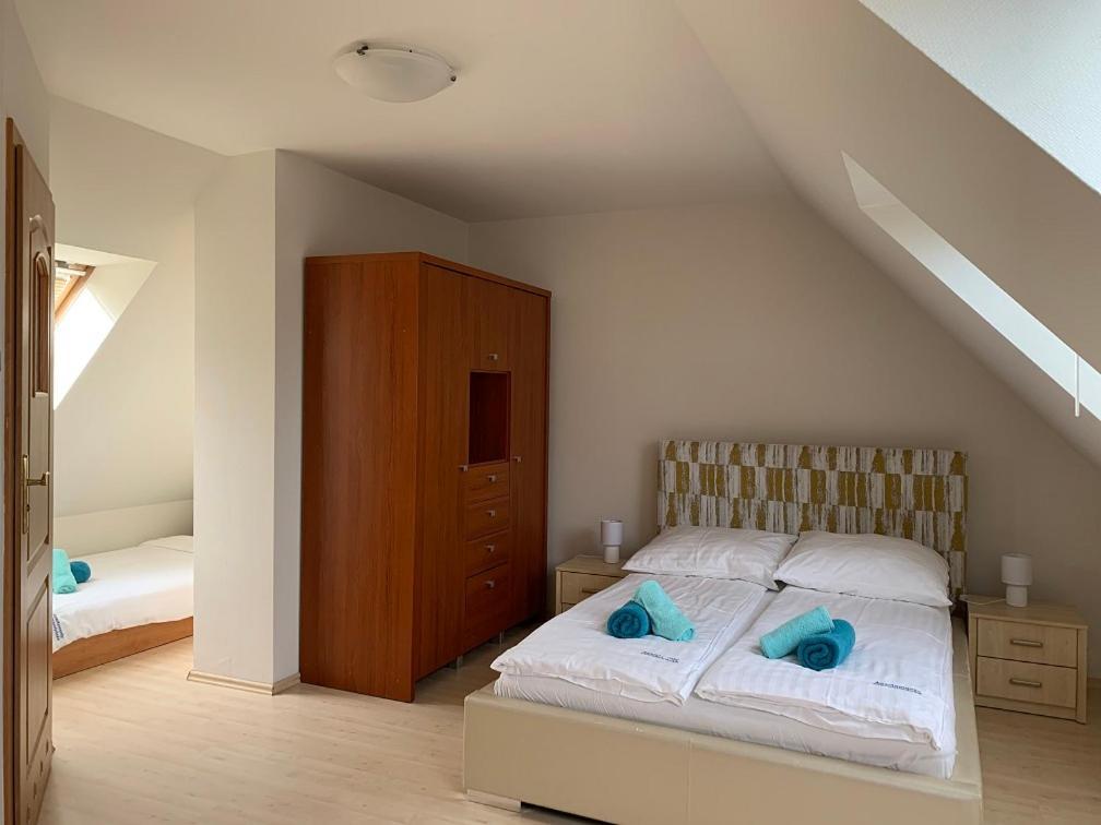 Apartamenty Staromłyńska Szczecin Zewnętrze zdjęcie