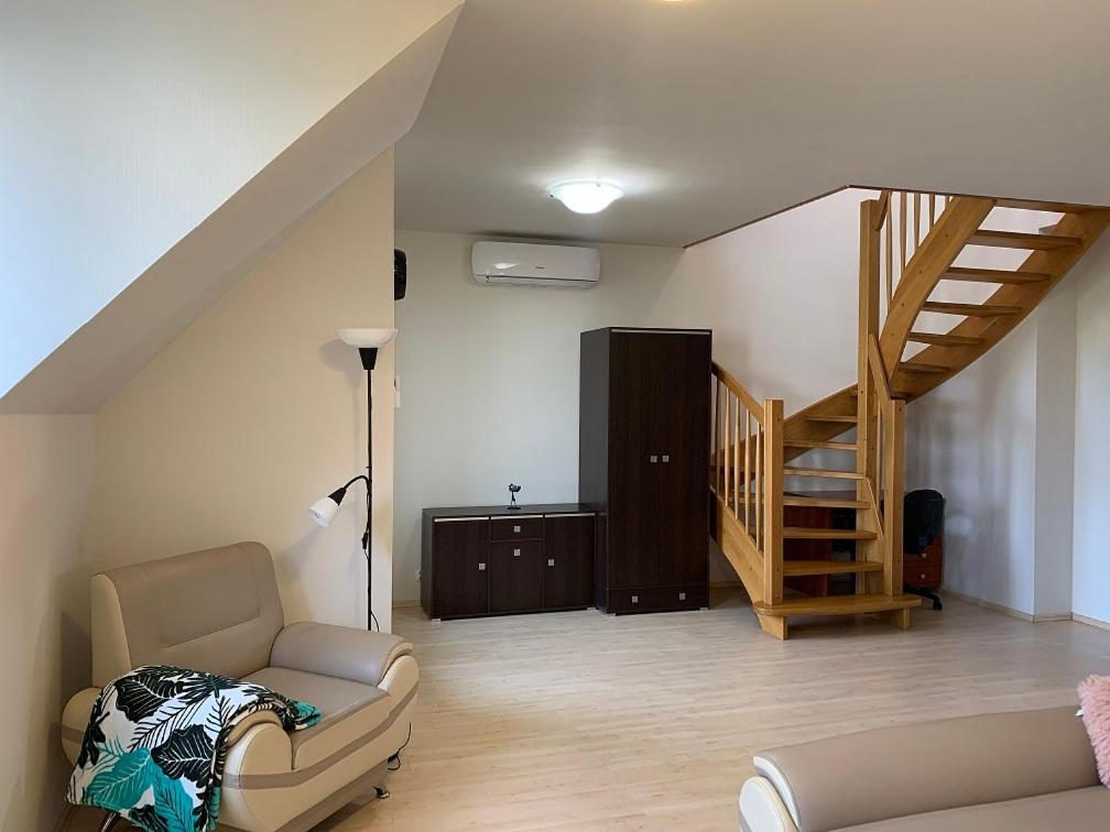 Apartamenty Staromłyńska Szczecin Zewnętrze zdjęcie