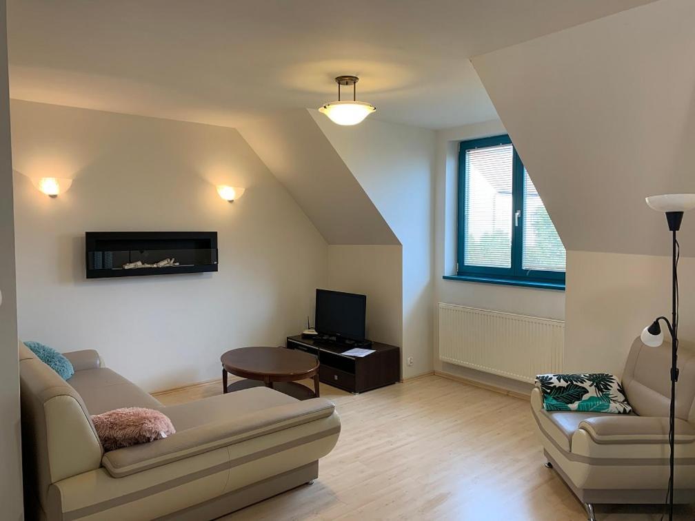 Apartamenty Staromłyńska Szczecin Zewnętrze zdjęcie