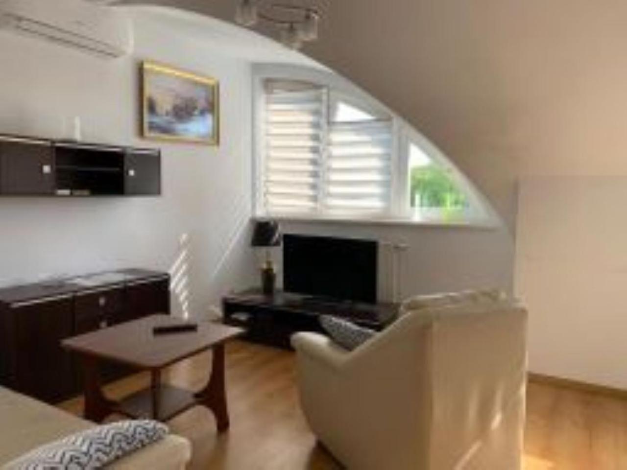 Apartamenty Staromłyńska Szczecin Zewnętrze zdjęcie