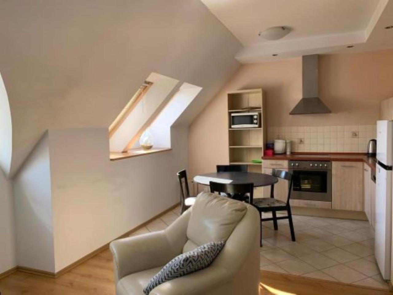 Apartamenty Staromłyńska Szczecin Zewnętrze zdjęcie