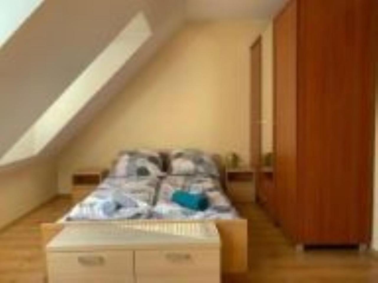 Apartamenty Staromłyńska Szczecin Zewnętrze zdjęcie