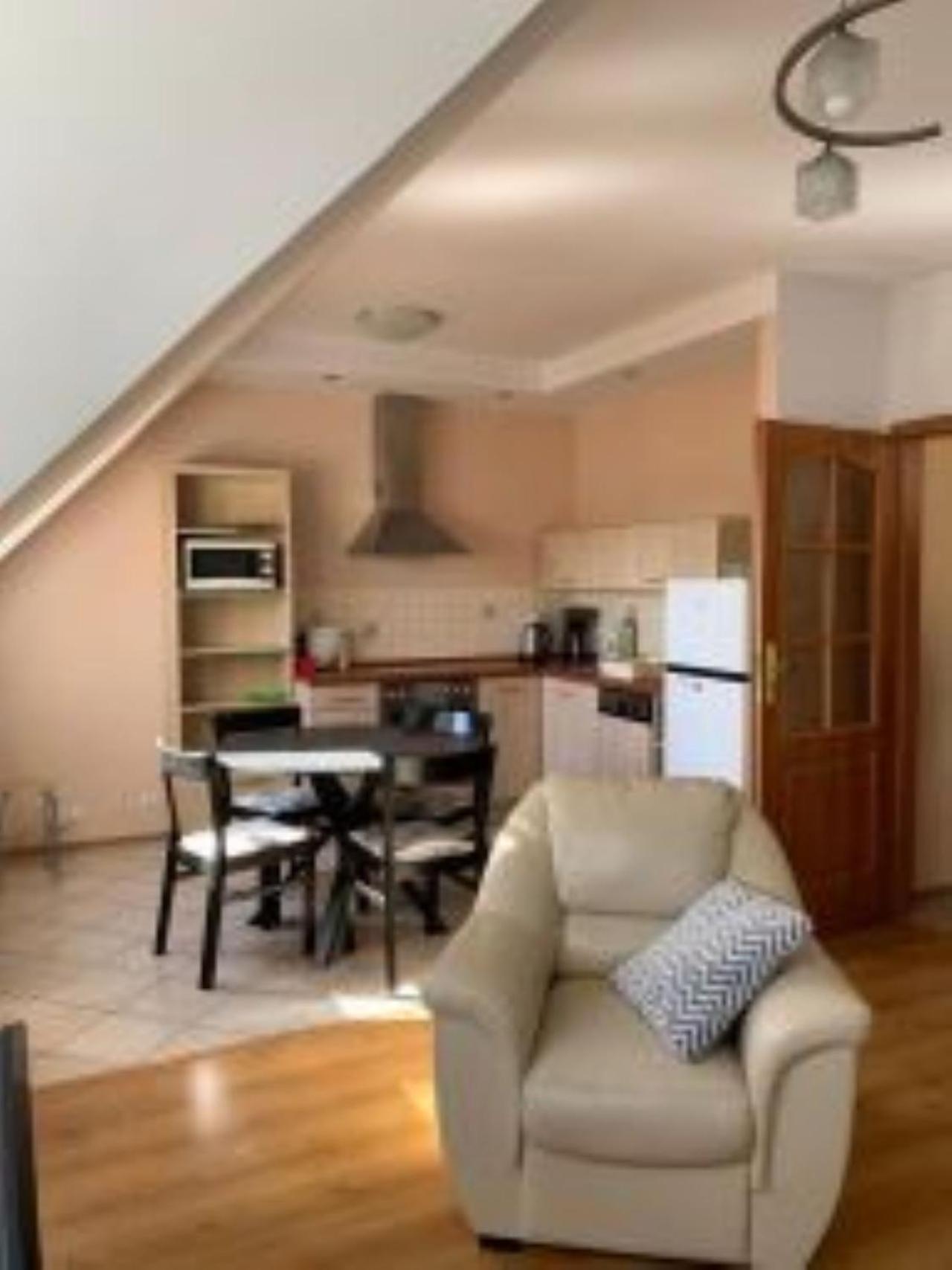 Apartamenty Staromłyńska Szczecin Zewnętrze zdjęcie