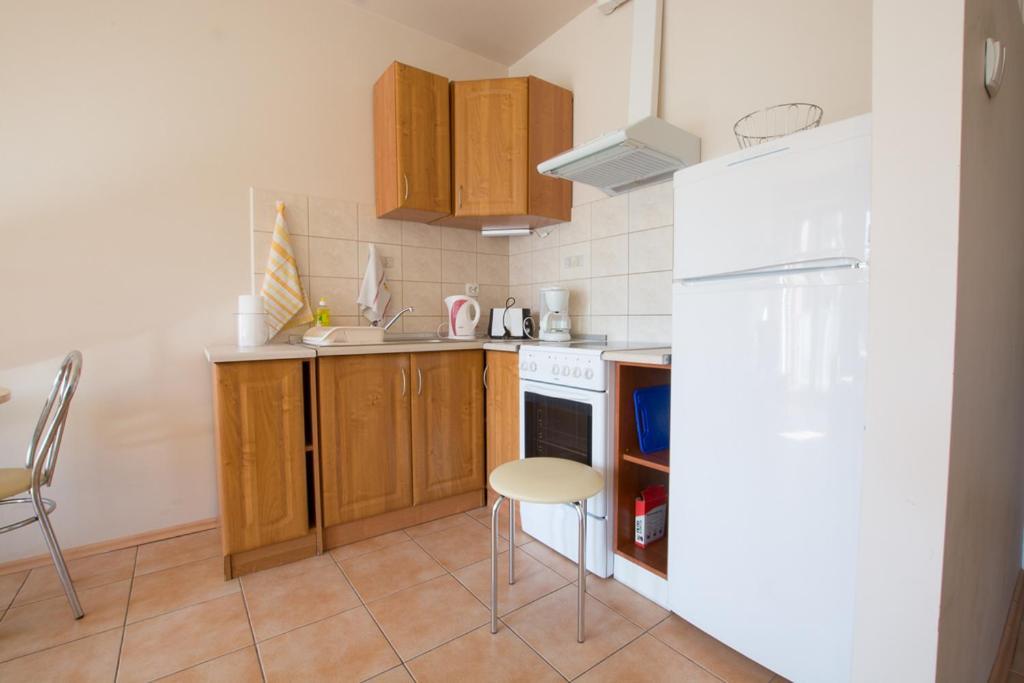 Apartamenty Staromłyńska Szczecin Zewnętrze zdjęcie
