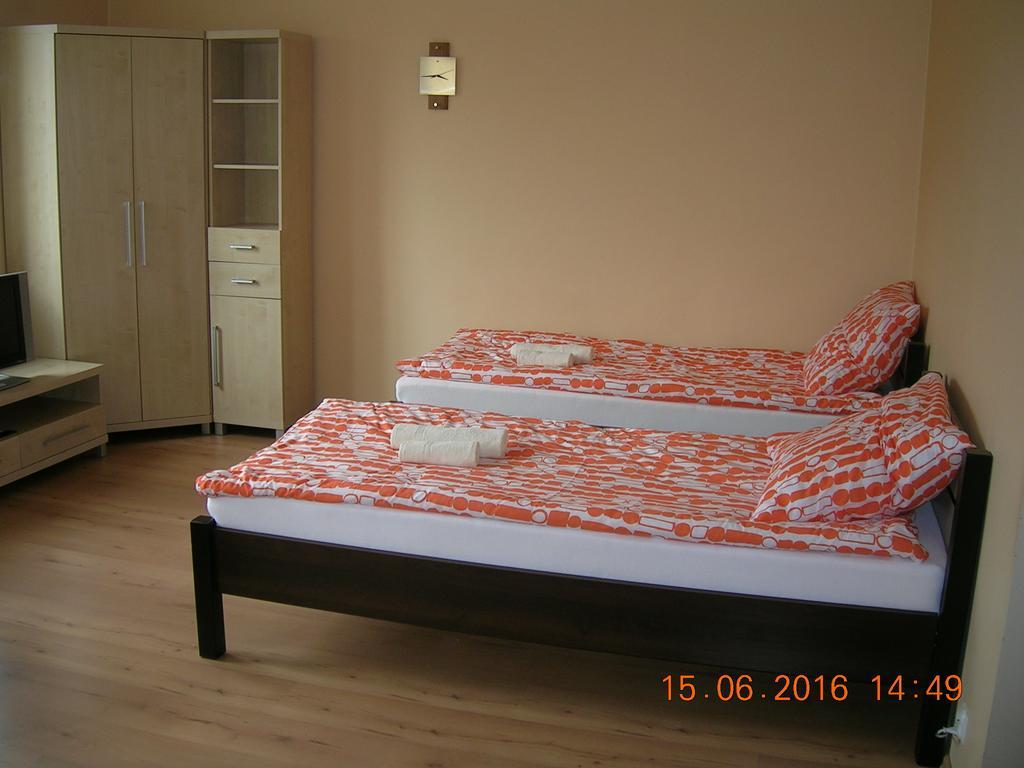 Apartamenty Staromłyńska Szczecin Zewnętrze zdjęcie