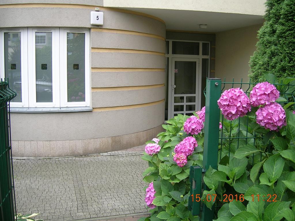 Apartamenty Staromłyńska Szczecin Zewnętrze zdjęcie