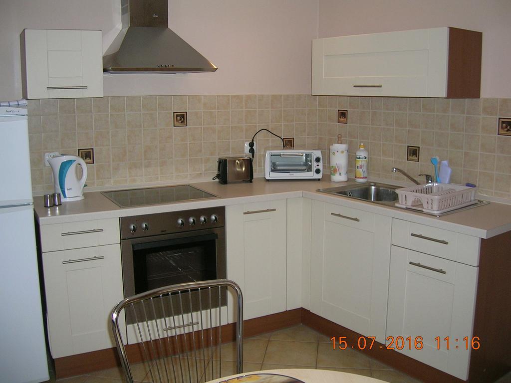 Apartamenty Staromłyńska Szczecin Zewnętrze zdjęcie