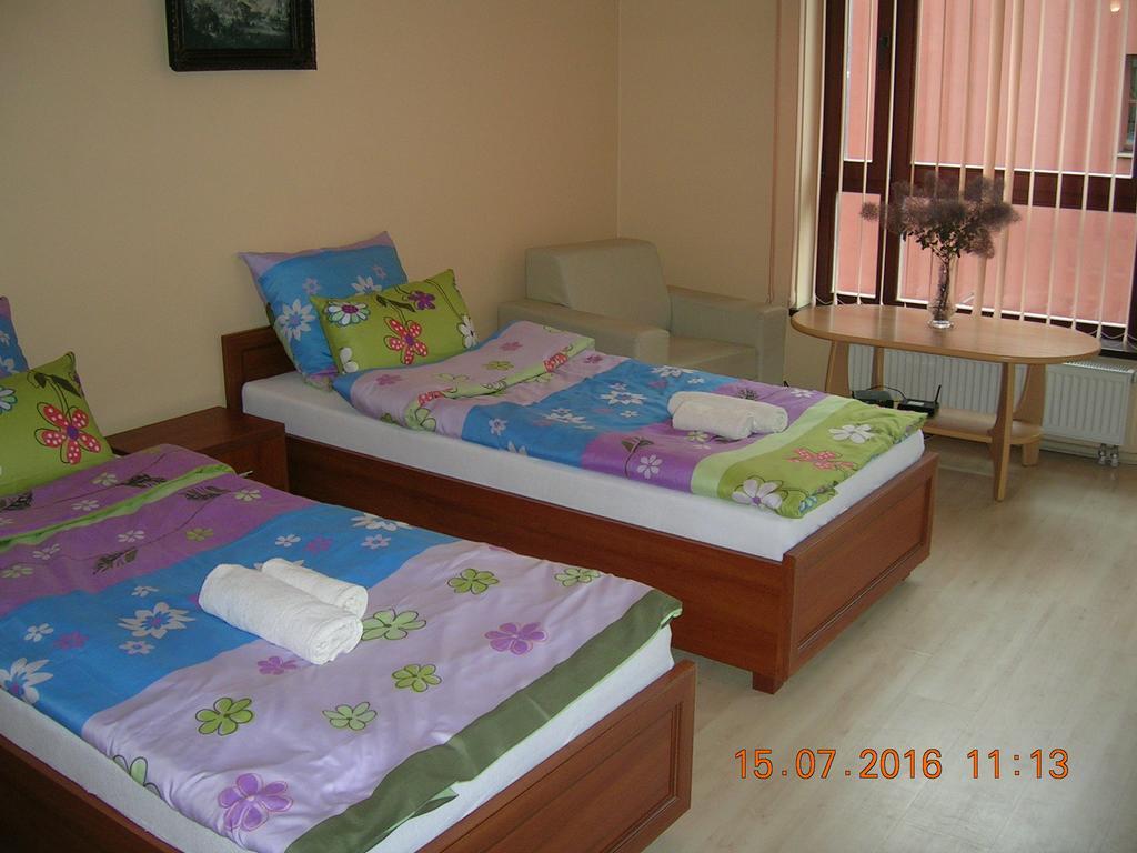Apartamenty Staromłyńska Szczecin Zewnętrze zdjęcie