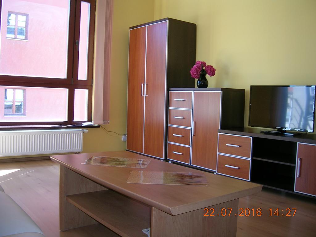 Apartamenty Staromłyńska Szczecin Zewnętrze zdjęcie