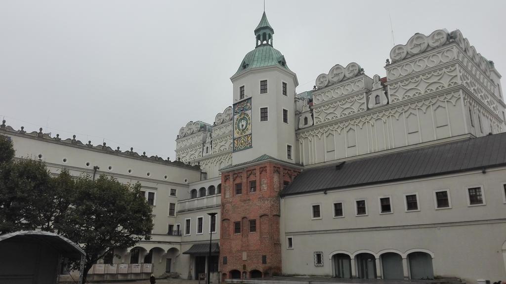 Apartamenty Staromłyńska Szczecin Zewnętrze zdjęcie