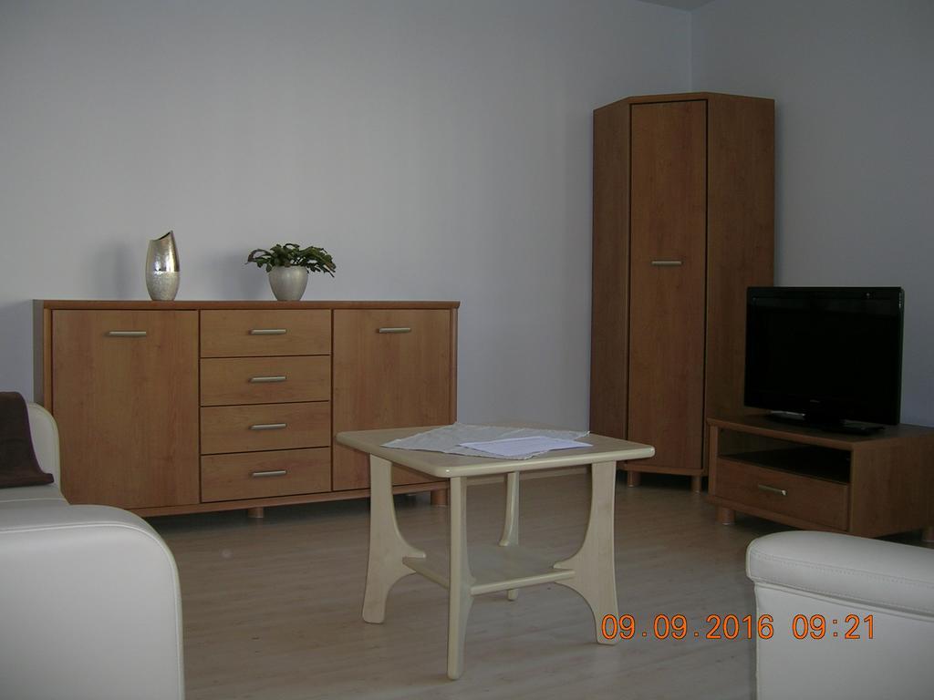 Apartamenty Staromłyńska Szczecin Zewnętrze zdjęcie