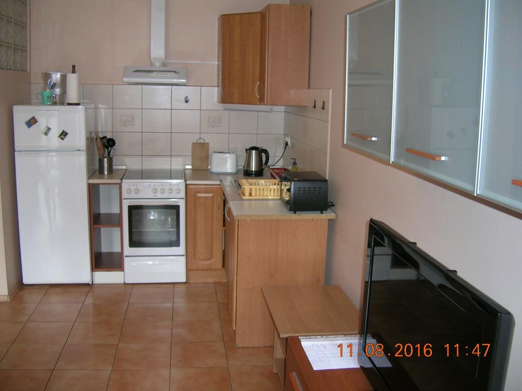 Apartamenty Staromłyńska Szczecin Zewnętrze zdjęcie