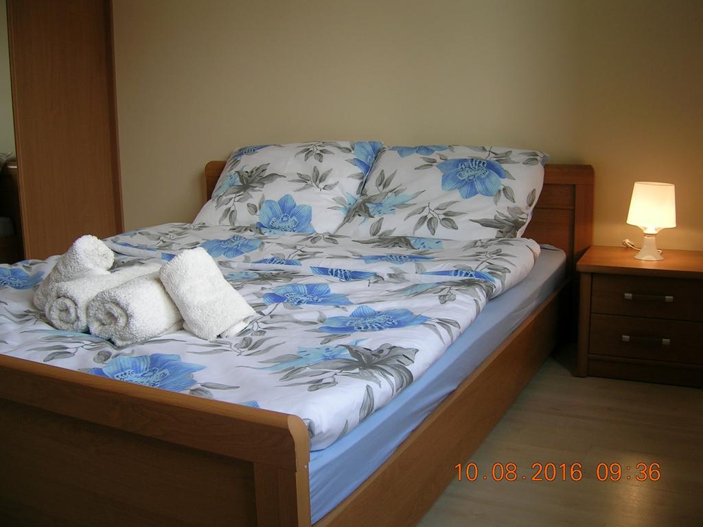 Apartamenty Staromłyńska Szczecin Zewnętrze zdjęcie