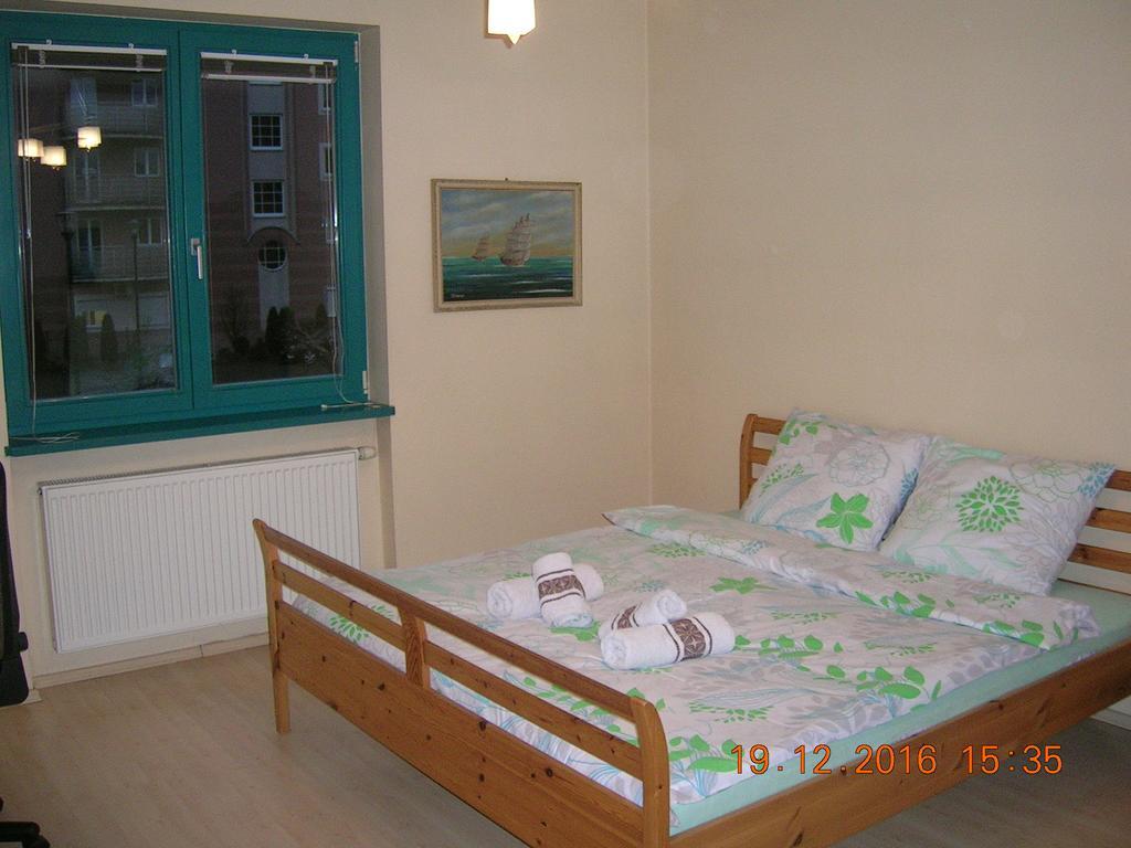 Apartamenty Staromłyńska Szczecin Zewnętrze zdjęcie