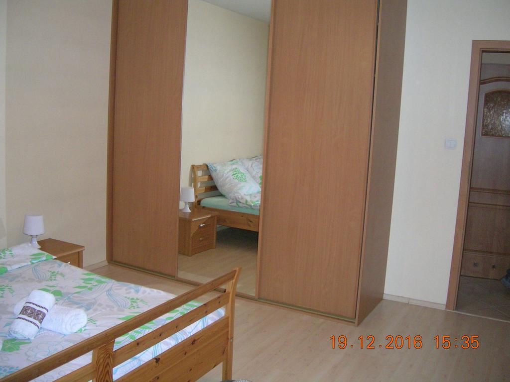 Apartamenty Staromłyńska Szczecin Zewnętrze zdjęcie