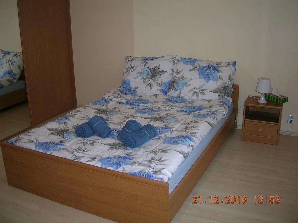 Apartamenty Staromłyńska Szczecin Zewnętrze zdjęcie