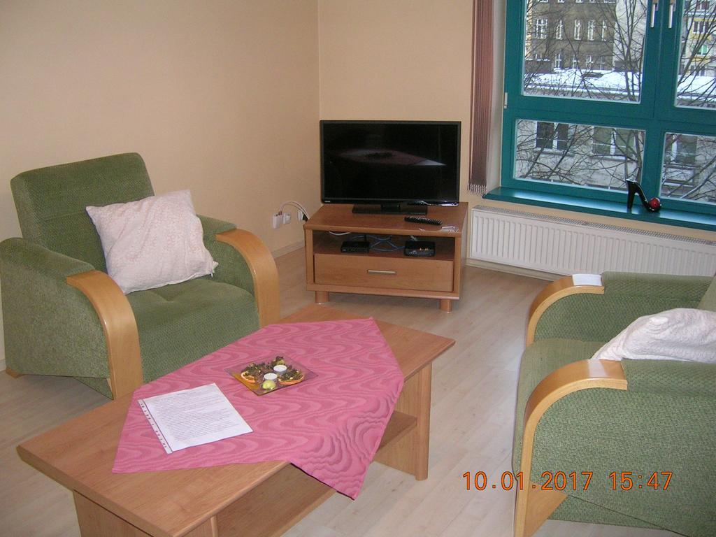 Apartamenty Staromłyńska Szczecin Zewnętrze zdjęcie