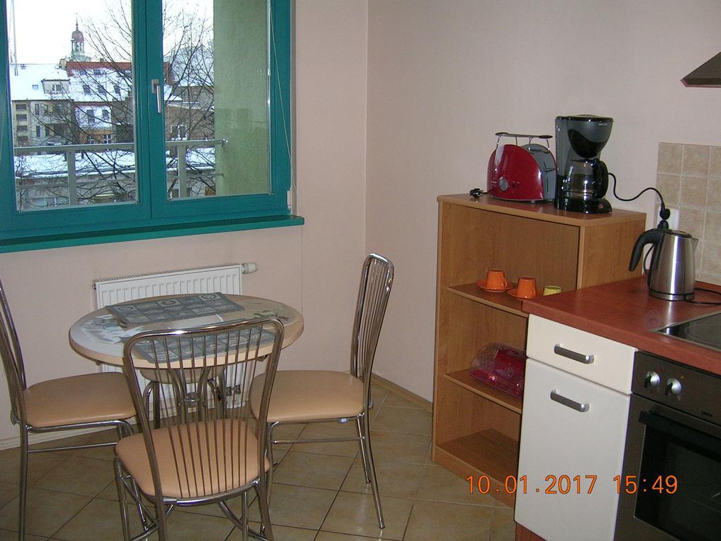 Apartamenty Staromłyńska Szczecin Zewnętrze zdjęcie