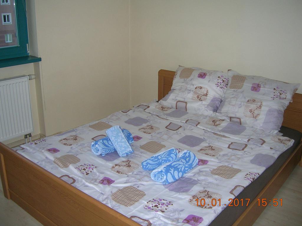 Apartamenty Staromłyńska Szczecin Zewnętrze zdjęcie