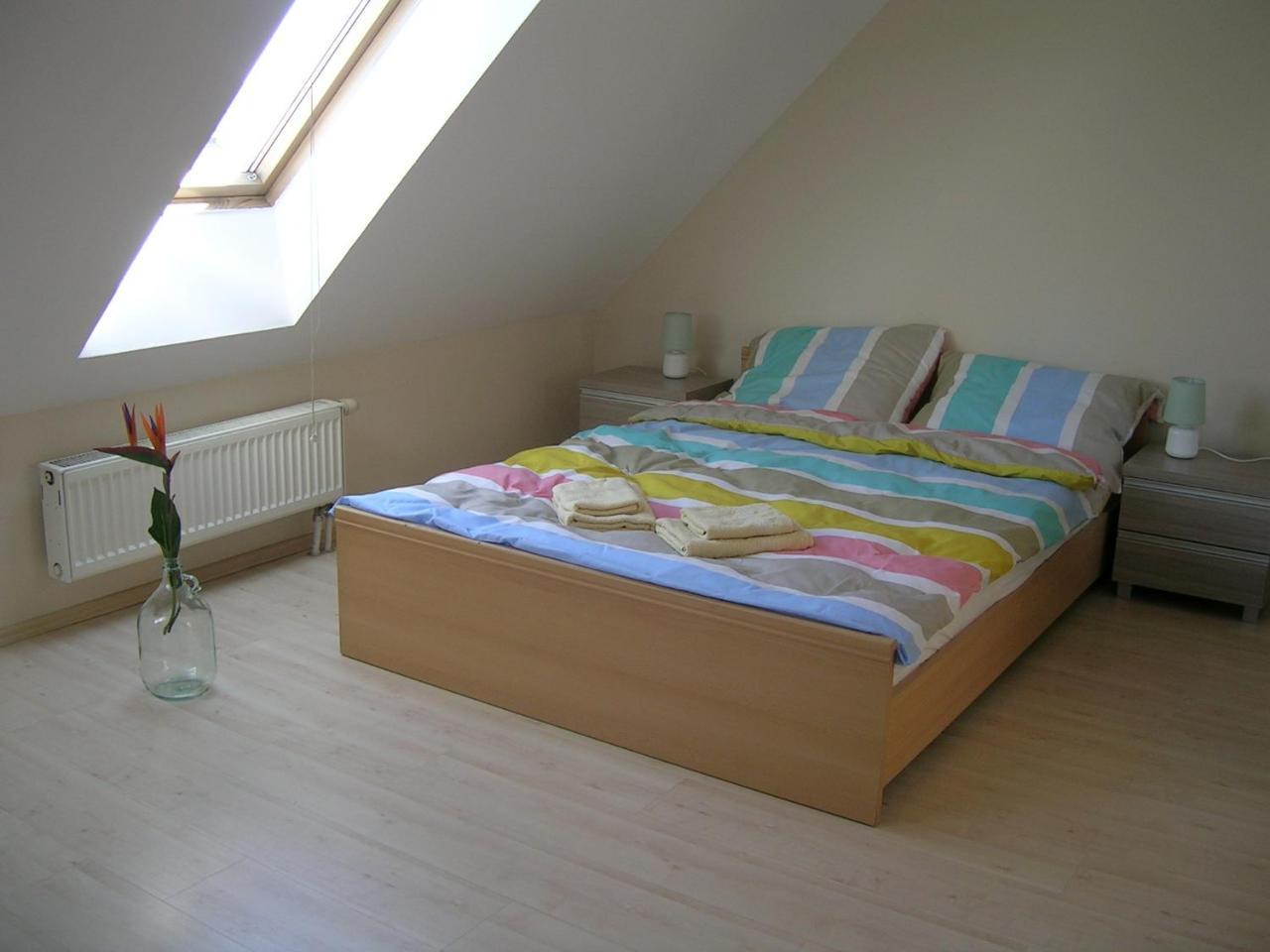 Apartamenty Staromłyńska Szczecin Zewnętrze zdjęcie