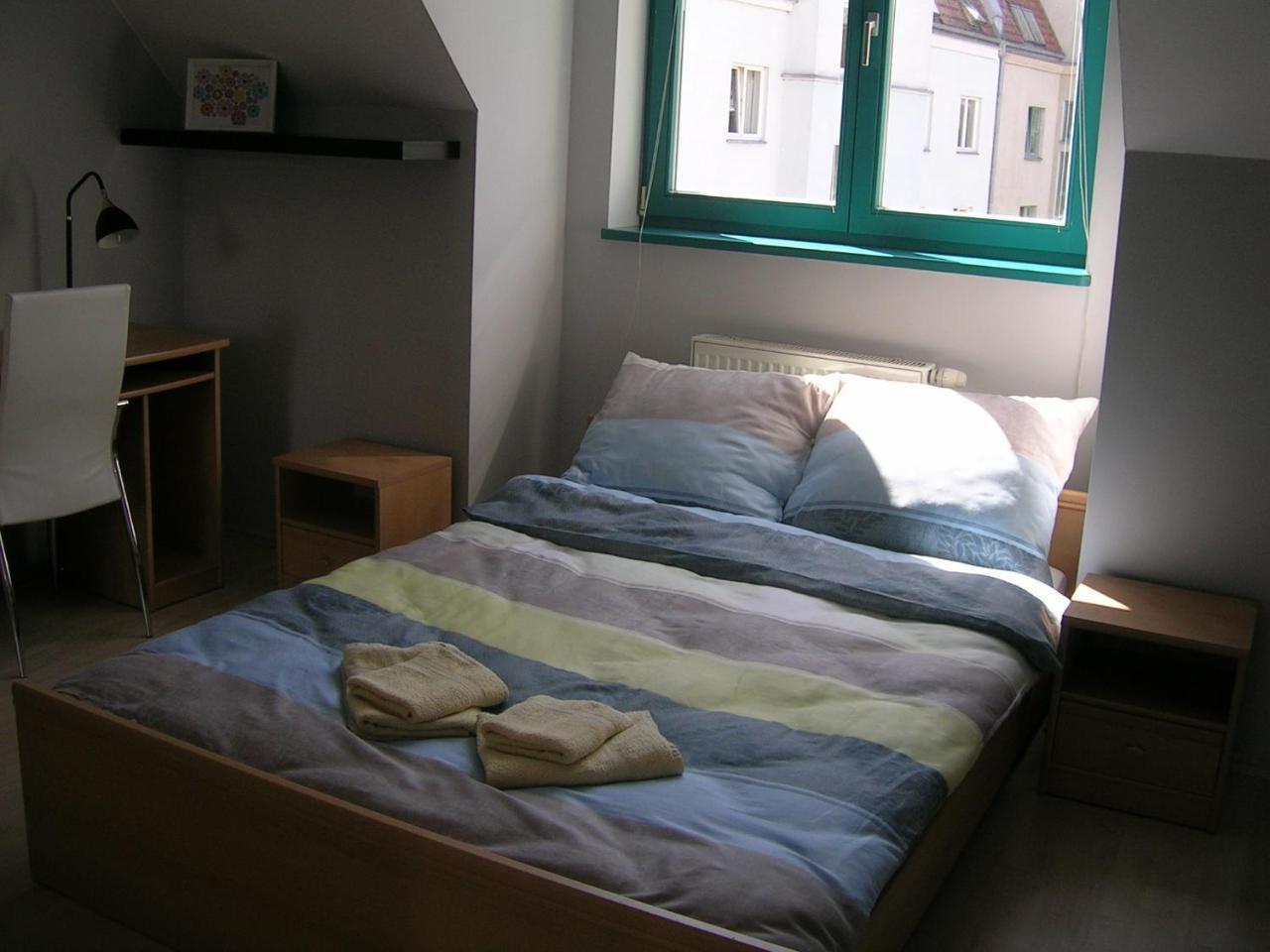 Apartamenty Staromłyńska Szczecin Zewnętrze zdjęcie