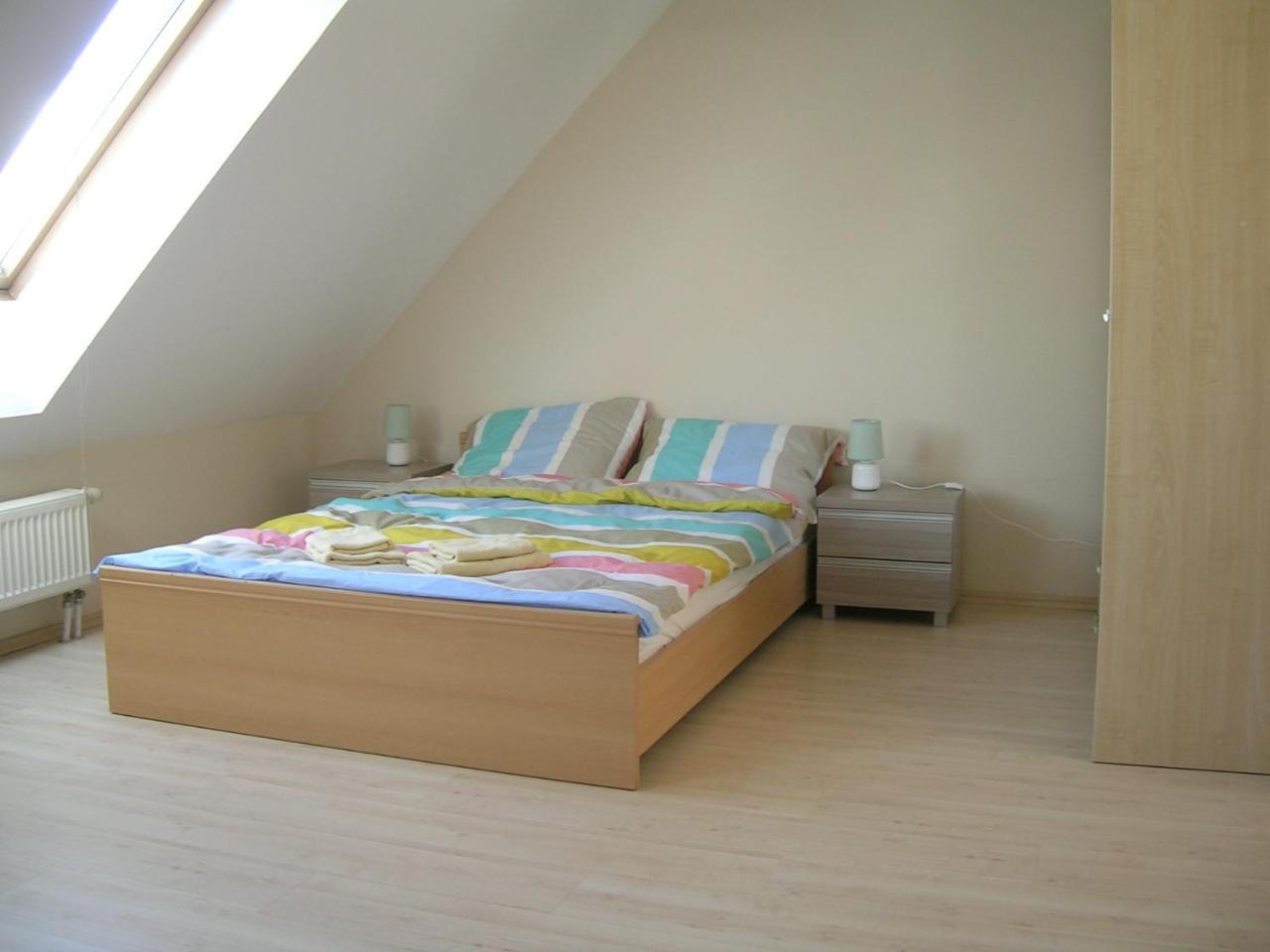 Apartamenty Staromłyńska Szczecin Zewnętrze zdjęcie
