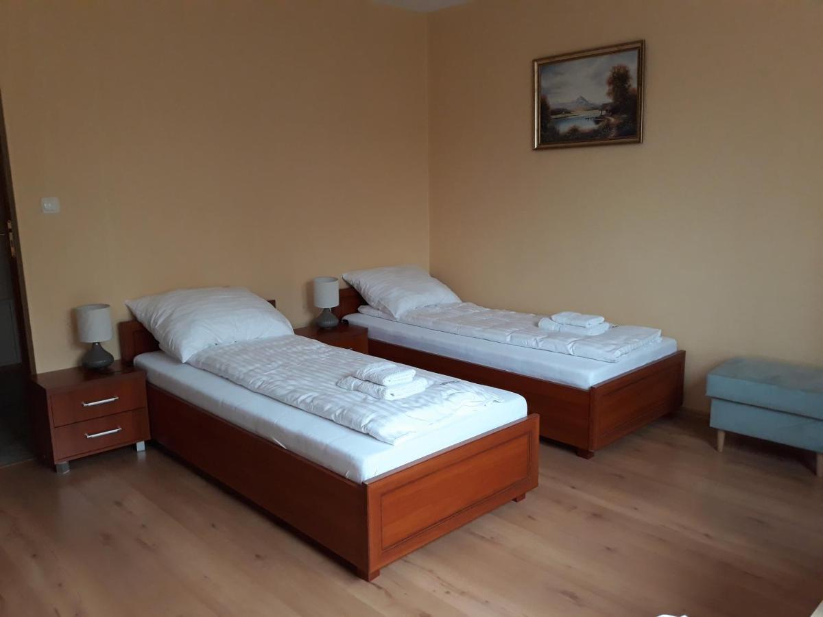 Apartamenty Staromłyńska Szczecin Zewnętrze zdjęcie