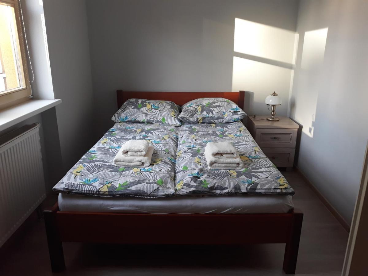 Apartamenty Staromłyńska Szczecin Zewnętrze zdjęcie